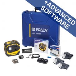 Принтер этикеток Brady M511-EU-KIT Комплект