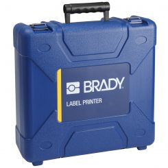 Пластиковый кейс для принтера этикеток Brady M511