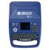 Принтер етикеток Brady M710 CYRILLIC Wifi, Bluetooth + ПЗ PWID