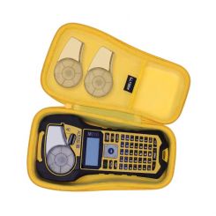 Футляр для портативных принтеров Brady M210 и UKRMARK E1000 Футляр для портативных принтеров Brady M210 и UKRMARK E1000