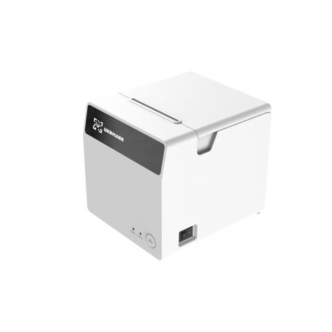 Принтер чеків UKRMARK B258, 58мм,USB+Bluetooth, 120мм/с, 203dpi, ESC/POS