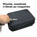 Жесткая защитная сумка UKRMARK для портативного принтера Brady M210/BMP21 и других портативных принтеров