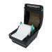 UKRMARK D2401U, USB, чорний, шир.30-118 мм, 203dpi, настільний термопринтер етикеток, QR та штрих-кодів UKRMARK D2401U, USB, чорний, шир.30-118 мм, 203dpi, настільний термопринтер етикеток, QR та штрих-кодів
