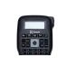 Портативний термотрансферний принтер UKRMARK E1000 CYR GR, з кирилицею, клавіатура: QWERTY / ЙЦУКЕН, Ширина стрічки: 3,5/6/9/12 мм Портативний термотрансферний принтер UKRMARK E1000 CYR GR, з кирилицею, клавіатура: QWERTY / ЙЦУКЕН, Ширина стрічки: 3,5/6/9/12 мм