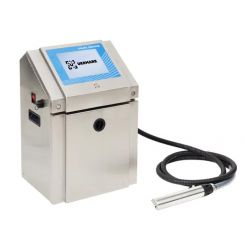 UKRMARK CIJ 11 промисловий принтер для швидкісного конвеєрного друку