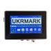 Краплеструменевий online принтер UKRMARK D-132, 25.4 мм (з сенсором, без картриджу)