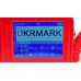 Каплеструйный мини принтер UKRMARK 2603 MINI 12,7мм, красный