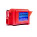 Каплеструйный мини принтер UKRMARK 2603 MINI 12,7мм, красный