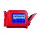 Каплеструйный мини принтер UKRMARK 2603 MINI 12,7мм, красный