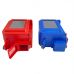 Каплеструйный мини принтер UKRMARK 2603 MINI 12,7мм, красный