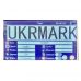 Каплеструйный портативный принтер UKRMARK Y-01, мультиязычный, без картриджа, без сенсора