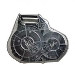 Ріббон UKRMARK R500, чорний Resin 12mm х 110m, для етикеток, ПВХ-трубок та термозбіжних трубок, для принтера UKRMARK 550 Ріббон UKRMARK R500, чорний Resin 12mm х 110m, для етикеток, ПВХ-трубок та термозбіжних трубок, для принтера UKRMARK 550