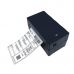 Принтер етикеток UKRMARK 450BTS USB+Bluetooth+тримач етикеток , MAX 108MM,чорний. Принтер прямого термопереносу 