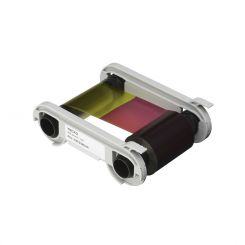 Цветная лента Evolis R5F008EAA Цветная лента Evolis R5F008EAA