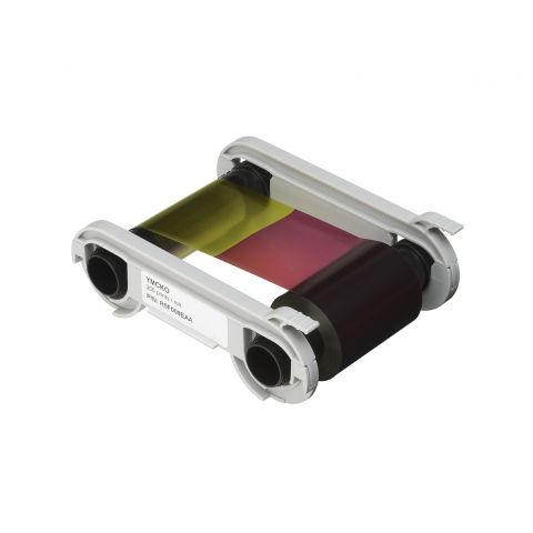Кольорова стрічка Evolis R5F008EAA Кольорова стрічка Evolis R5F008EAA