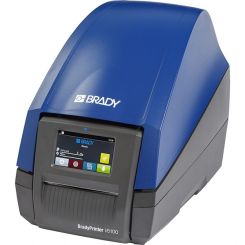 BRADY i5100-600-UKEU (600 dpi, ПО Brady Workstation Basic Suite) Промышленный принтер этикеток