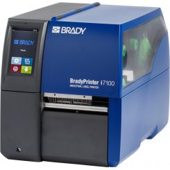 Принтер BRADY i7100-600-EU (600 dpi)