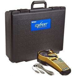 Жесткий кейс для IDXPERT ABC