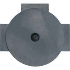 HSW-CC Соединительная поперечина для поддона Workfloor, 150 мм