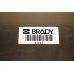 Промышленные самоклеющиеся этикетки Brady PTL-29-423, для общей маркировки, размеры: 38,1*12,7 мм., рул.500 эт. Для принтеров: M611, BMP61, BMP71